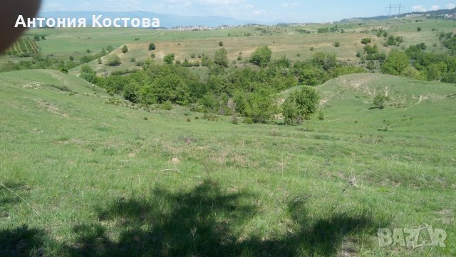 Продавам земя в с. Лешница, община Сандански