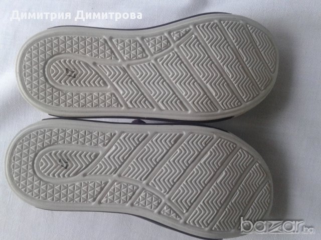 Обувки /маратонки/ естествена кожа, снимка 2 - Детски маратонки - 11373512
