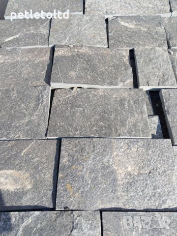 Естествен камък за облицовка ГНАЙС Рязан, ширина 15 см, снимка 1 - Басейни и аксесоари - 24861623
