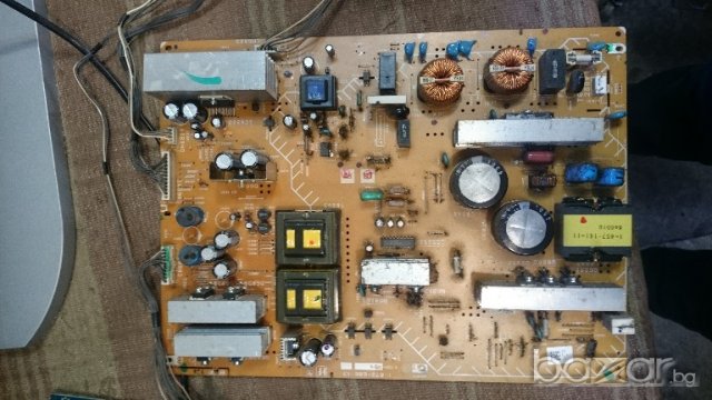 KDL-40P2530 СЪС СЧУПЕНА МАТРИЦА, снимка 2 - Части и Платки - 20854213
