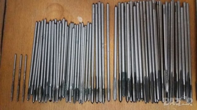  Метчици , снимка 6 - Други инструменти - 25924620