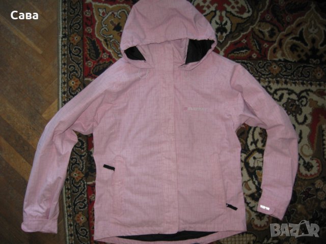 Софтшел EVEREST   дамски,М-Л, снимка 2 - Спортни екипи - 22834276