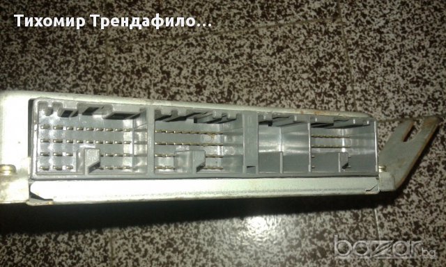 Subaru Impreza Ecu 22611Ae782 22611-Ae782 2.0 16v turbo 99г компютър субару импреза, снимка 3 - Части - 17234292