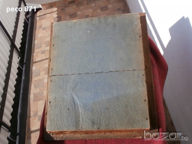 Стара икона, снимка 13 - Икони - 17128752