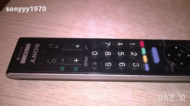 sony-remote tv-внос швеицария 121, снимка 14 - Дистанционни - 22188706