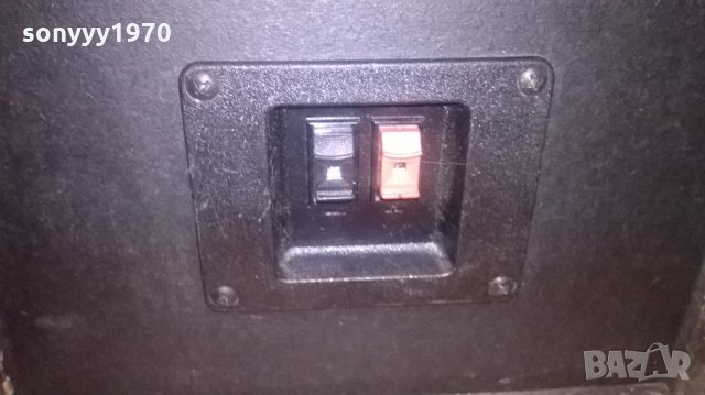 technics sb-eh60 2x160w/6ohm-тонколони-внос швеция, снимка 18 - Тонколони - 25722410