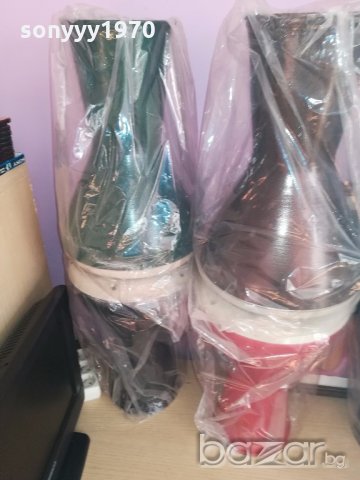 НОВИ тарамбуки 135лв за бр-голями и цветни-турски 40х25см, снимка 10 - Ударни инструменти - 20093574