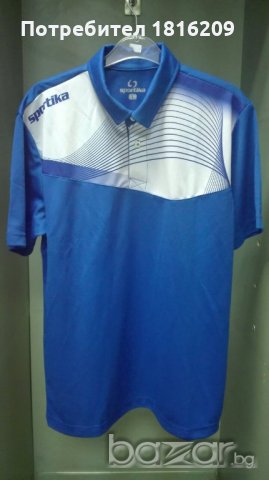 Магазин Арена спорт Благоевград  ТЕНИСКИ СПОРТИКА С ЯКА, снимка 2 - Спортни дрехи, екипи - 20921622