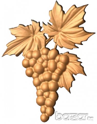 Дървени орнаменти и дървени розетки, снимка 8 - Декорация за дома - 21173014