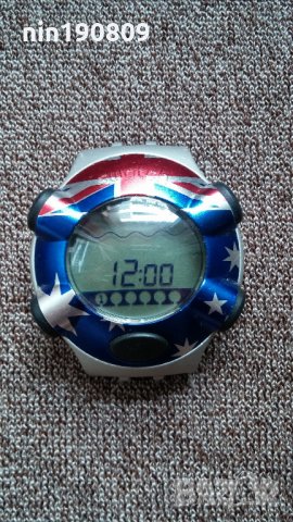 Часовник Swatch Australia 