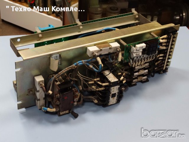 Теристорен преобразовател