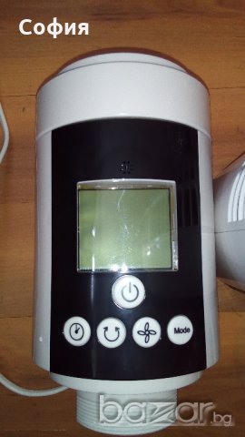 ВЕНТИЛАТОР тип кула INTERTEK - нов, немски, гаранция! , снимка 10 - Други - 20392726