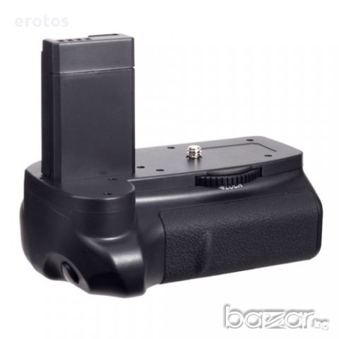 Батериен Грип BG-E10 Canon -2000D-1100D - 1200D - 1300D