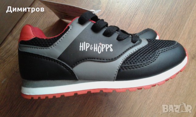 Нови маратонки 28, 29 и 30 номер, снимка 5 - Детски маратонки - 23358792