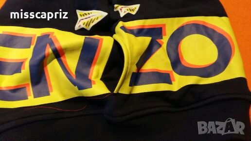 Анорак KENZO kid's Paris  , снимка 4 - Детски анцузи и суичери - 24963186