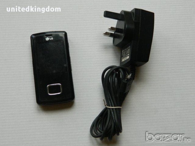 LG K G 800 за ремонт или за части , снимка 1 - LG - 8757134