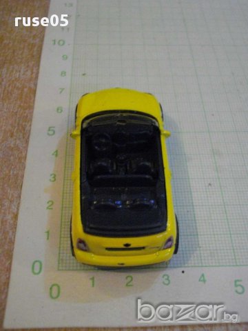 Кола - 144, снимка 5 - Други ценни предмети - 8688306