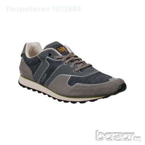 Нови мъжки спортни обувки G STAR SHIFT BOND NEON, оригинал, снимка 5 - Маратонки - 10943491
