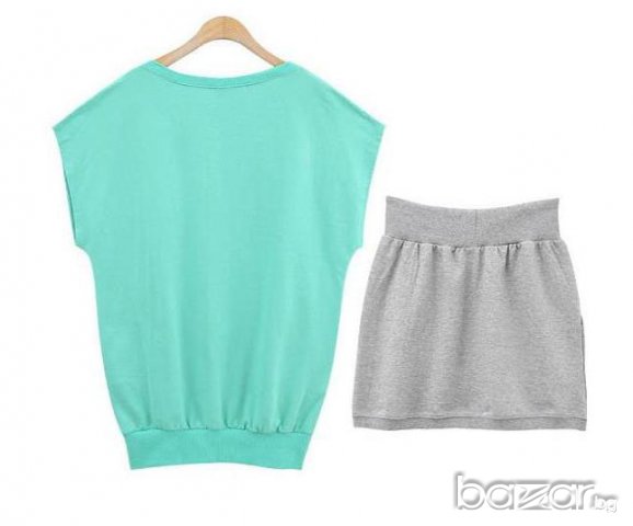 Franklin Marshall Супер Модно Екипче, снимка 5 - Спортни екипи - 14095418