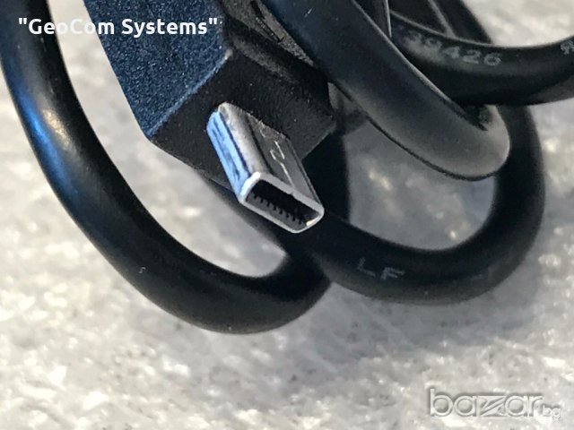 KODAC EasyShare TESA5G1-0501200 зарядно (5V,1.0A), снимка 3 - Захранвания и кутии - 19067157