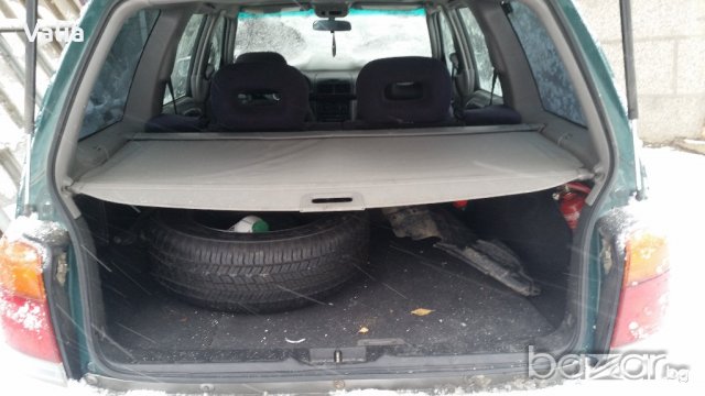 Subaru Forester, снимка 9 - Автомобили и джипове - 20742394