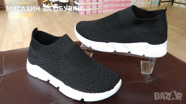 ДАМСКИ СПОРТНИ ОБУВКИ Н663-1758, снимка 3 - Дамски ежедневни обувки - 22158787