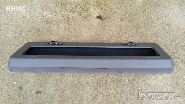 Облегалка за MERCEDES  E. KLASSE. Оригинална, снимка 3 - Аксесоари и консумативи - 20081342