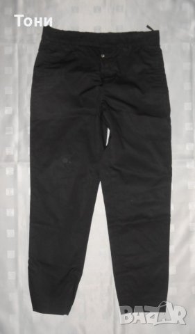 Елегантен и интересен панталон Prada, снимка 8 - Панталони - 23862670