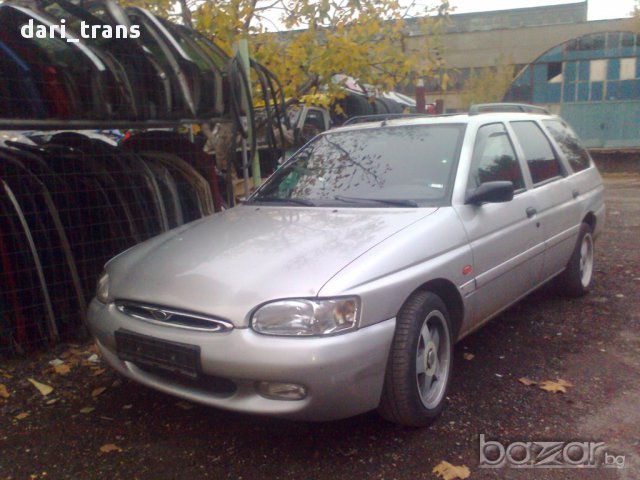 ФОРД МОНДЕО 05 2.0ТДЦИ/ford mondeo 2.0tdci, снимка 10 - Автомобили и джипове - 13544752