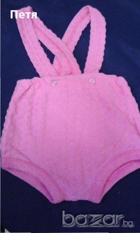 Бебешко боди, снимка 4 - Бодита за бебе - 17818160