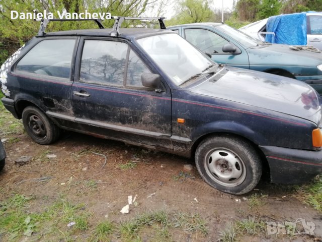 Поло на части, снимка 4 - Автомобили и джипове - 25051637