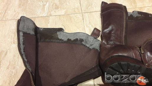 Дамски боти Ralph Lauren 39, снимка 9 - Дамски боти - 20014399