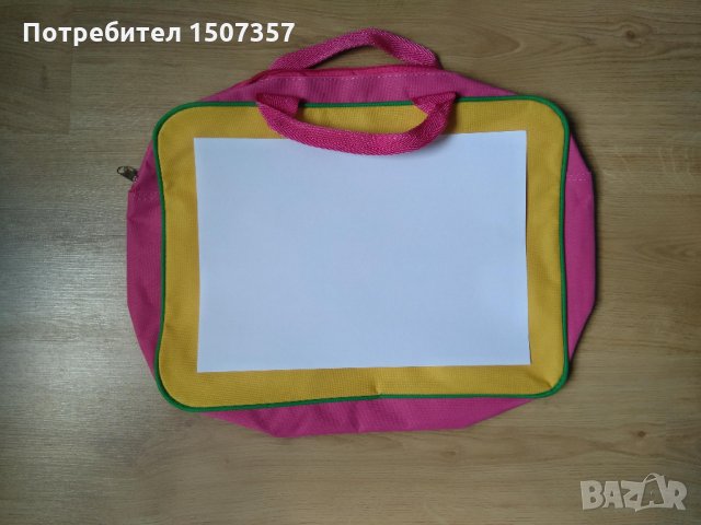 Нова чанта за документи или лаптоп, снимка 4 - Ученически пособия, канцеларски материали - 24987931