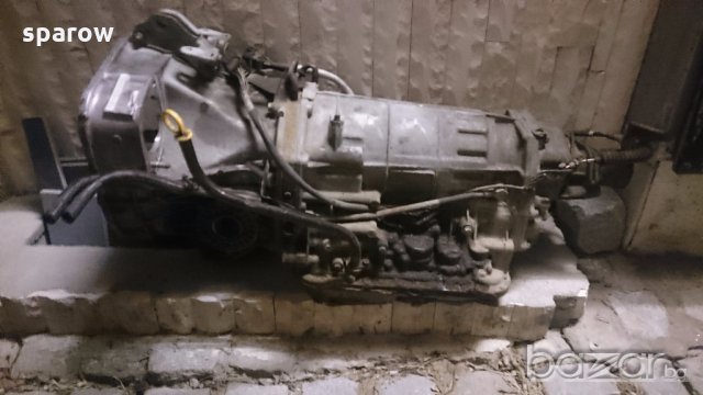 subaru legacy 2.5, 150к.с автоматична скоростна кутия и др. части, снимка 3 - Части - 18700314