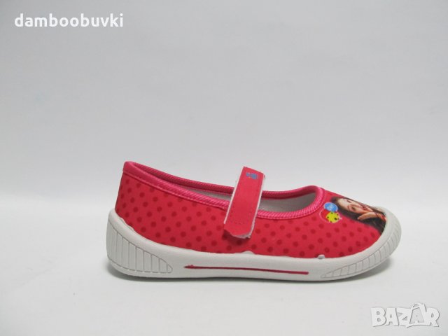 Детски гуменки Soy Luna 27/34, снимка 2 - Детски гуменки - 24695265