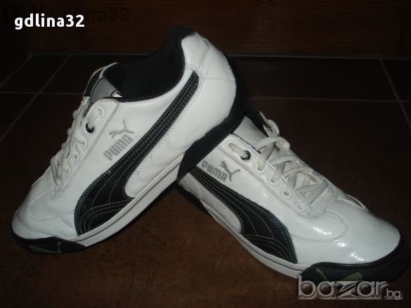 Puma Speed Cat 2.9 Lo Jr-н38, снимка 6 - Маратонки - 11009082