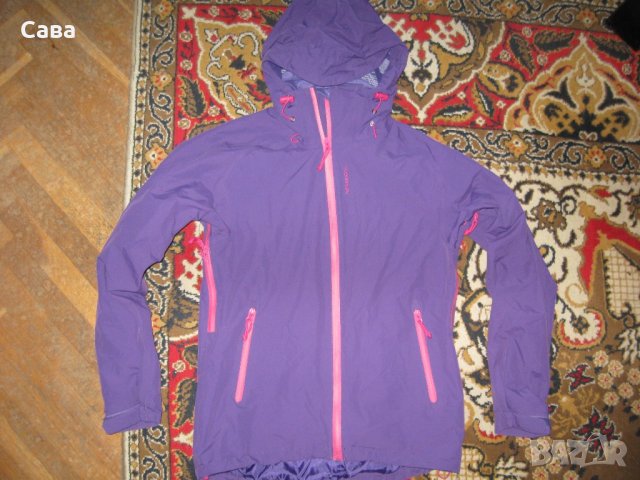 Яке пролет, есен STORMBERG   дамско,М-Л, снимка 2 - Якета - 21545605