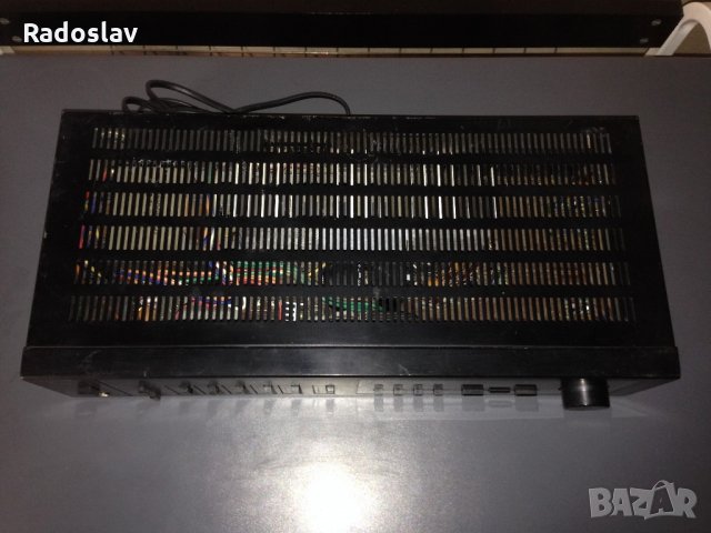 Siemens RV 685 за части или ремонт , снимка 5 - Ресийвъри, усилватели, смесителни пултове - 21697509