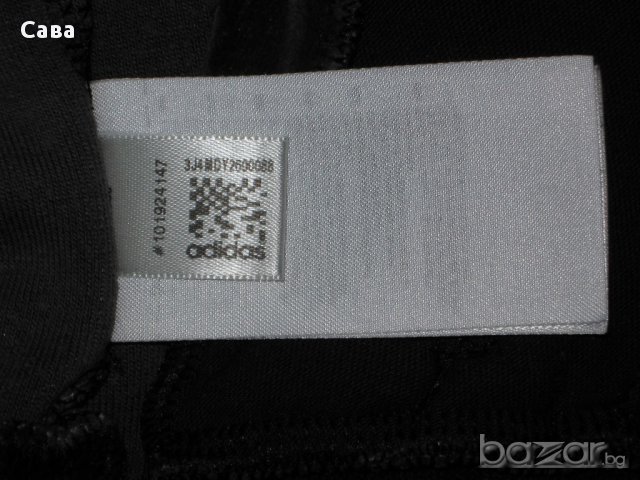 Лот ADIDAS дамски,размер м, снимка 6 - Спортни екипи - 17758030