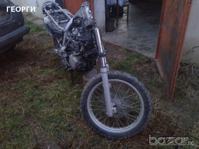 Bmw F, снимка 12 - Мотоциклети и мототехника - 11870259