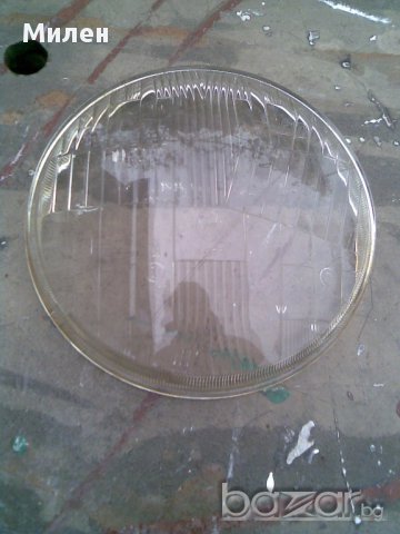 За Ситроен ДС 19,21,23.