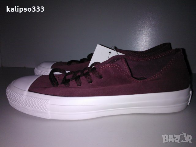 Converse оригинални спортни обувки, снимка 3 - Маратонки - 24932676