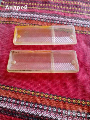 Габарит,мигач ВАЗ,ЛАДА,Жигули 2103, снимка 6 - Антикварни и старинни предмети - 23101085