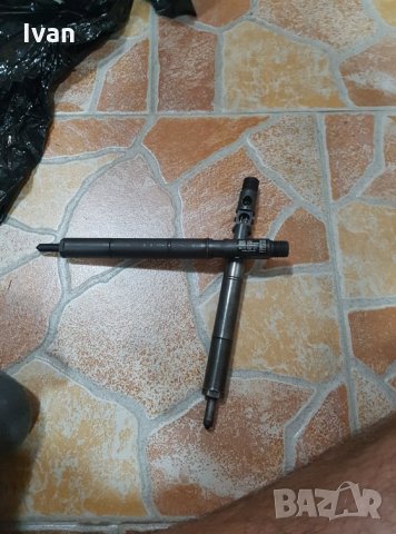 дюзи DELPHI, снимка 2 - Части - 26111408