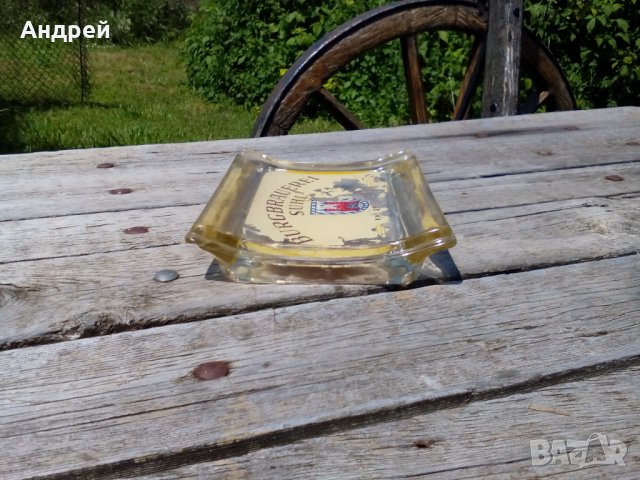 Стар монетник, снимка 2 - Антикварни и старинни предмети - 25968352