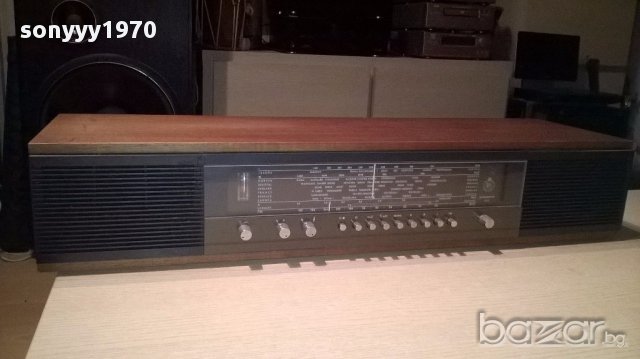 Ретро колекция beomaster 900 receiver/denmark-внос швеицария