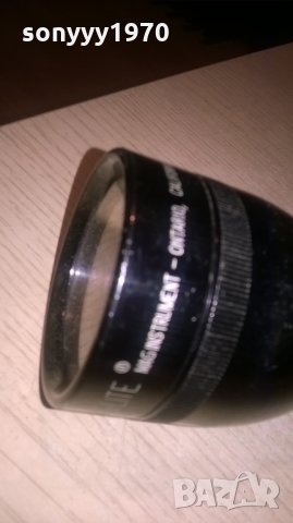 mag-lite usa-26см-прожектор-внос швеицария, снимка 7 - Оборудване и аксесоари за оръжия - 23389596