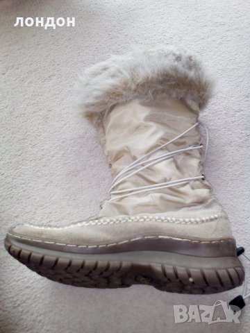 Дамски ботуши 33, снимка 3 - Дамски ботуши - 25247655