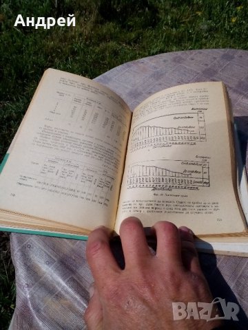 Книга Контрола върху продуктивните качества на селскостопанските животни, снимка 3 - Антикварни и старинни предмети - 21513858