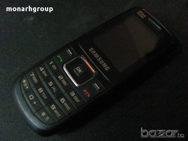 Телефон Samsung, снимка 1 - Samsung - 17549331